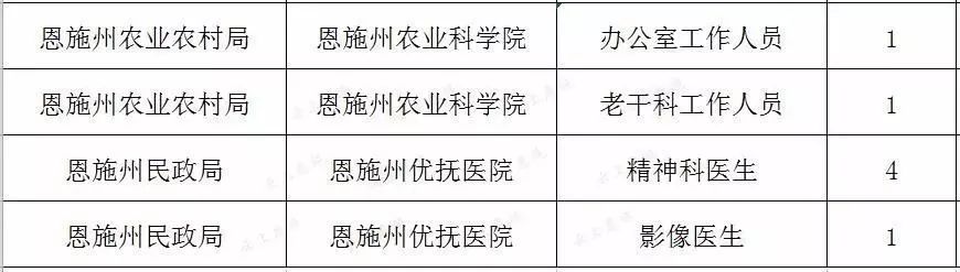 恩施最新招聘動態與就業市場深度解析