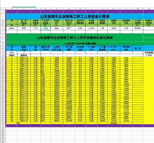 最新工資表發布及其影響分析