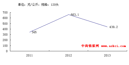 三七價格最新走勢解析