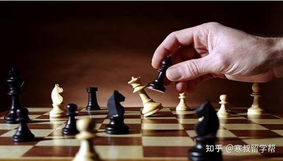 國際象棋賽場風云變幻，最新消息與動態更新