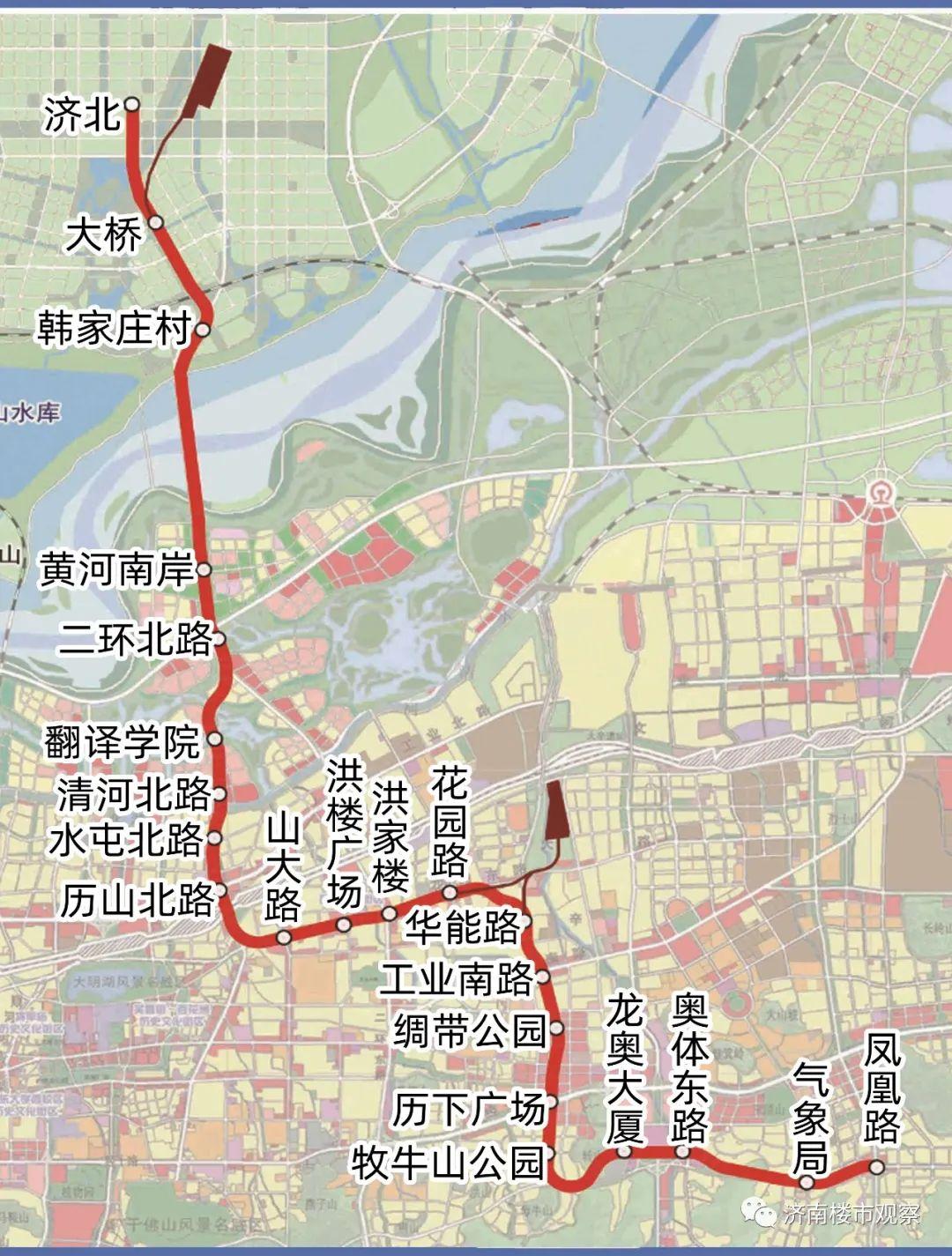 天津地鐵線路圖最新概覽，全面解析地鐵網絡布局