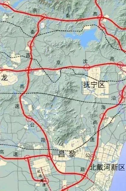 青龍大冷公路最新動態深度解析