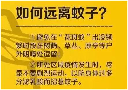 廣東登革熱最新動態，全面防控，人民健康保障行動啟動