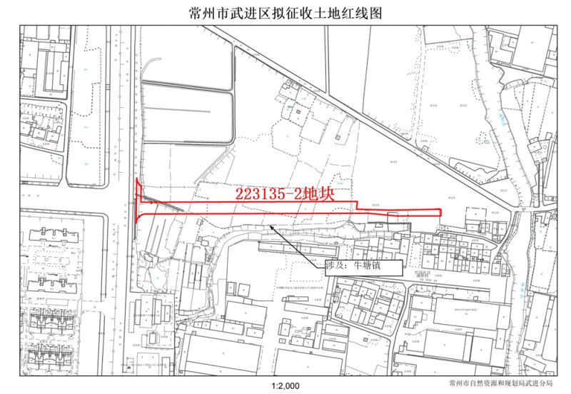 常州奔牛現代化道路規劃揭秘，塑造未來城市交通新面貌