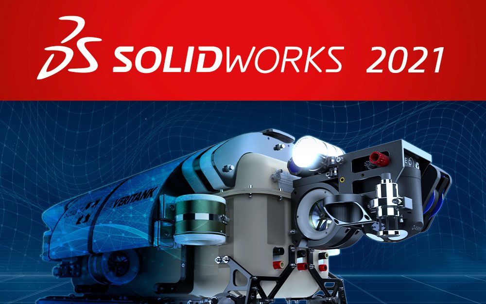 SolidWorks最新版，創新設計與工程模擬的新里程碑