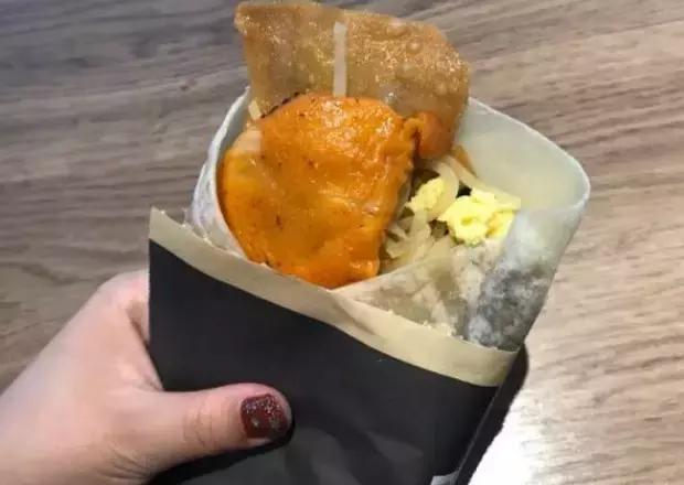 肯德基最新美食探索，全新菜單套餐引領美食新潮流