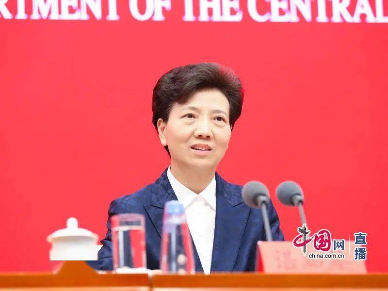 貴州省長人選揭曉，最新人選亮相