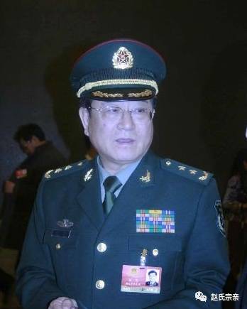 韓志慶將軍最新職務揭秘，權威解讀其職務變動詳情。，既包含了您提供的內容要點，又具有一定的吸引力和可讀性。希望符合您的要求。