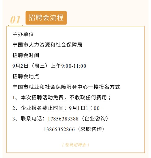 寧國在線招聘最新信息，職業發展的黃金機會探尋