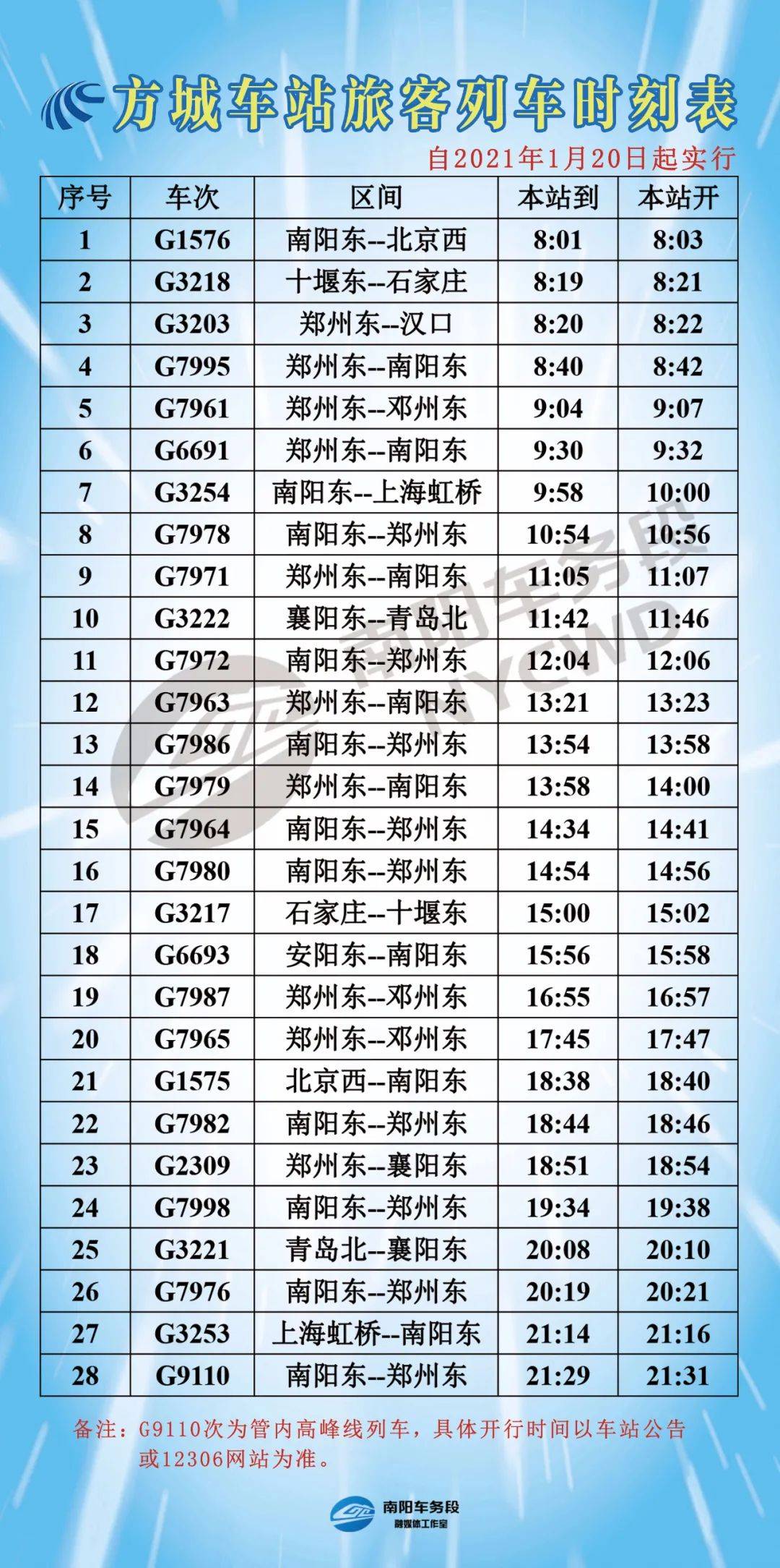 K492次列車時刻表最新詳解及查詢指南