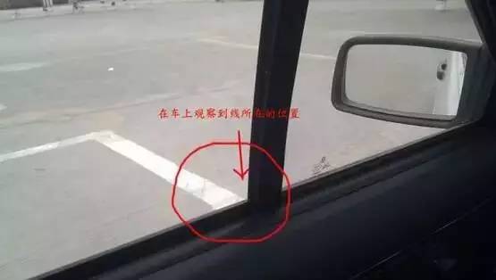 倒車入庫技巧詳解，最新視頻教程助你輕松駕馭停車挑戰