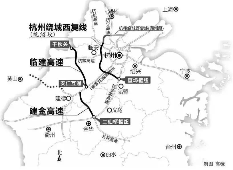 郴州安仁公路最新規劃，構建現代化交通網絡，助力地區繁榮發展