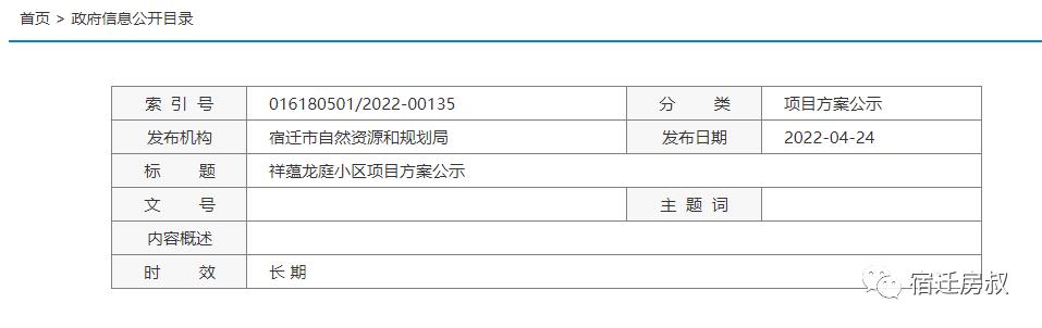 宿遷龍庭國際最新價格動態揭秘與深度分析