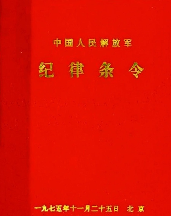 紀律條令最新版，構建嚴謹科學規范體系