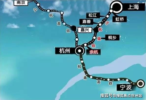 乍浦鐵路，最新發展動態與未來展望