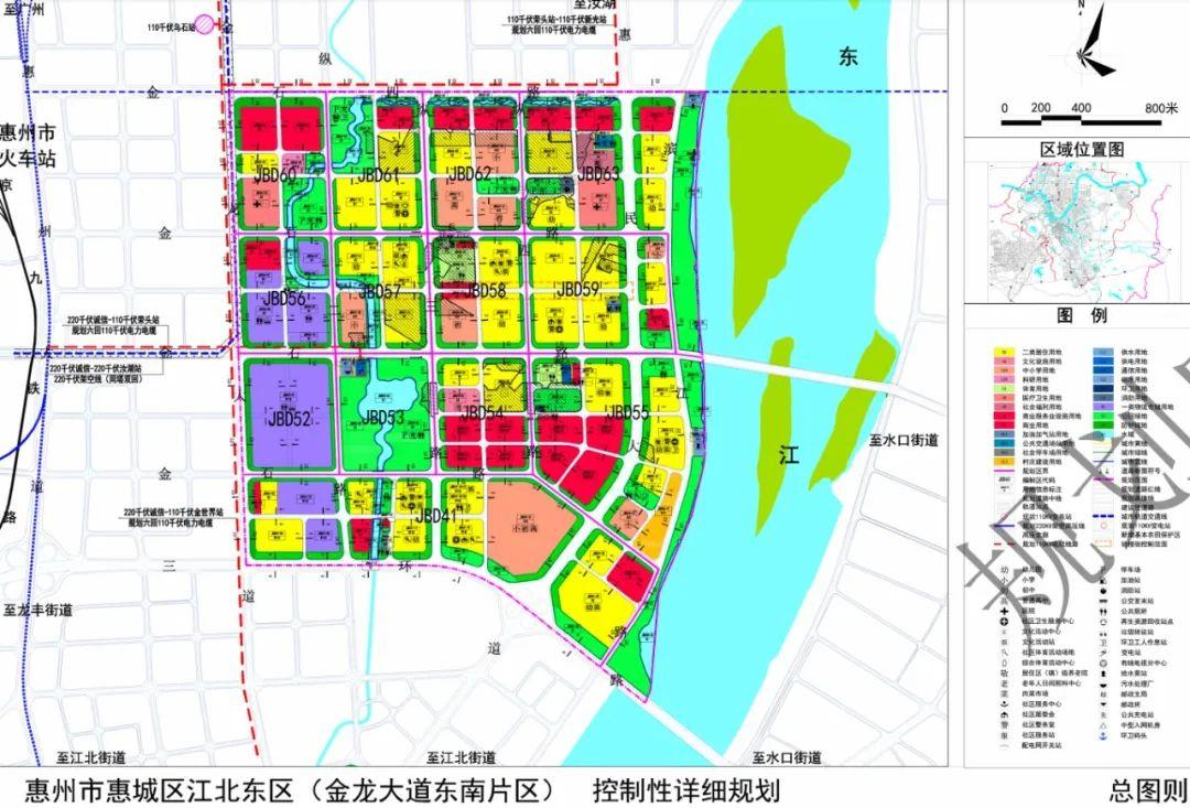 上和鎮未來繁榮新藍圖，最新發展規劃揭秘