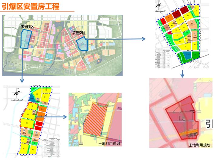 新窯街道辦未來城市藍圖發展規劃揭秘