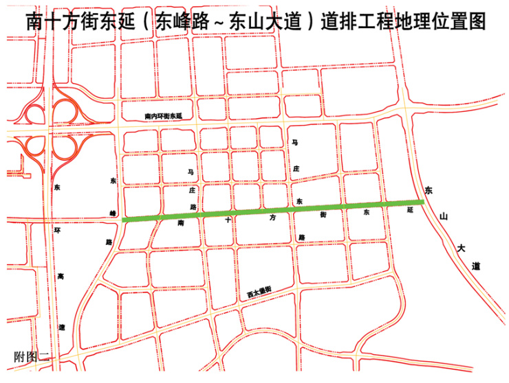 東山鎮未來繁榮藍圖，最新發展規劃揭秘