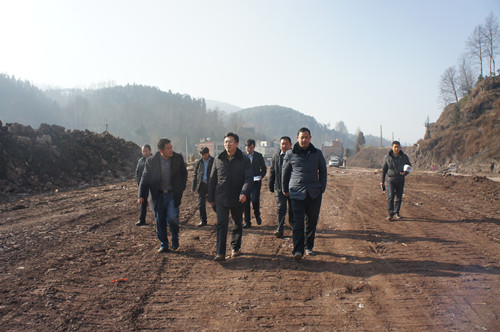 樂豐鄉領導團隊引領地方發展新篇章