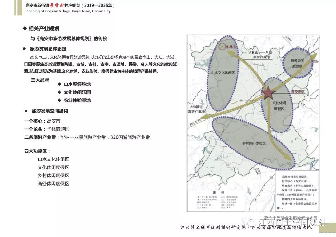 白雄鄉未來藍圖發展規劃，塑造新時代的鄉村典范