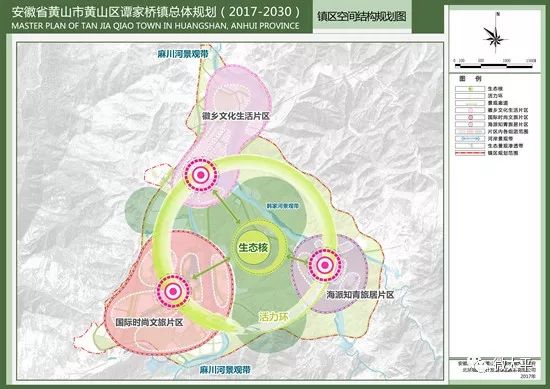 譚家山鎮未來發展規劃展望