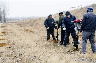 谷堆鄉未來繁榮新藍圖，最新發展規劃揭秘