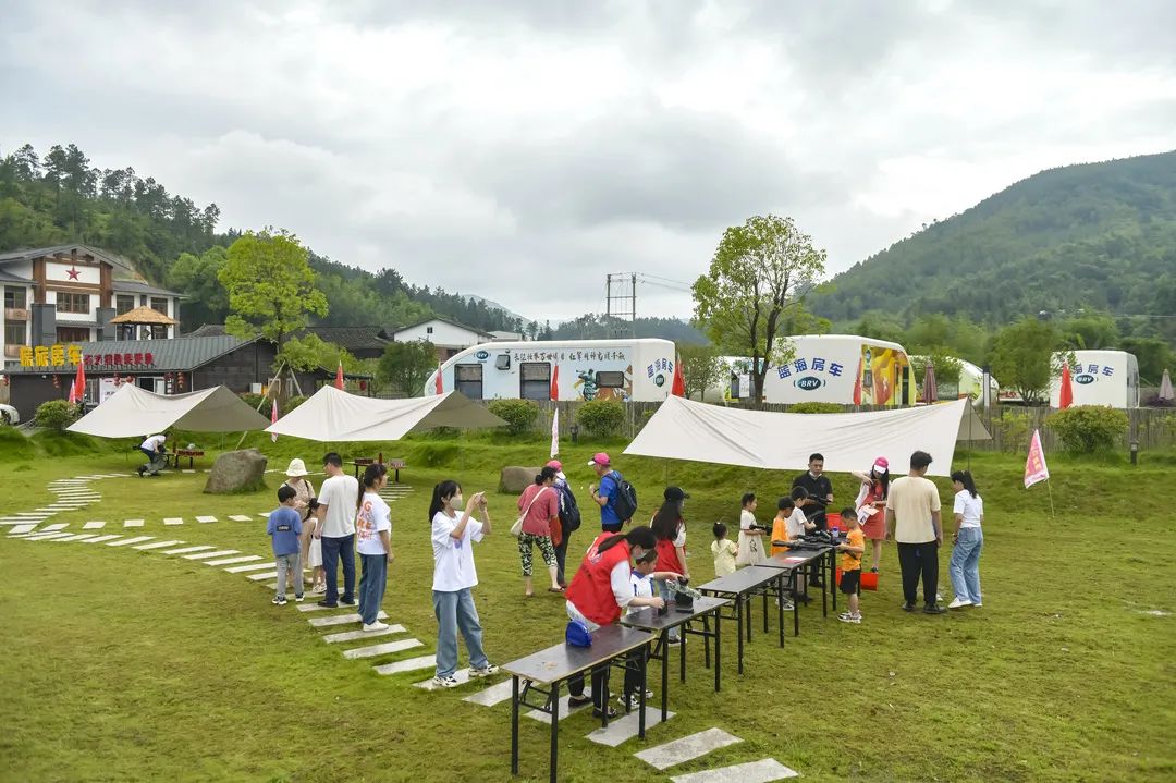 湖西畬族鄉交通建設日新月異，助力地方經濟騰飛發展新動態