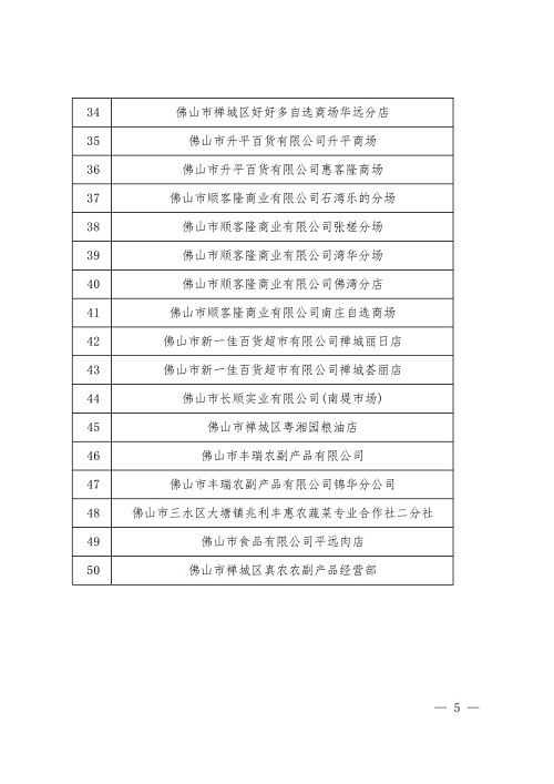 安居區統計局最新發展規劃概覽