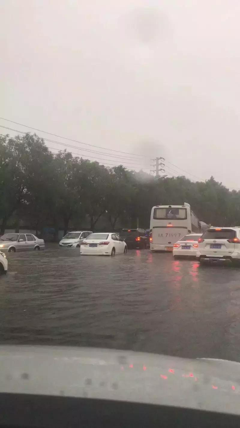 祁連路社區天氣預報更新通知