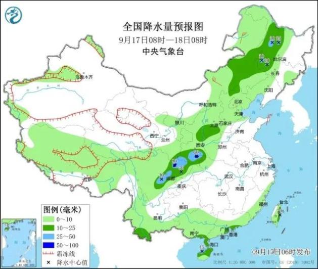 河灘村委會最新天氣預報