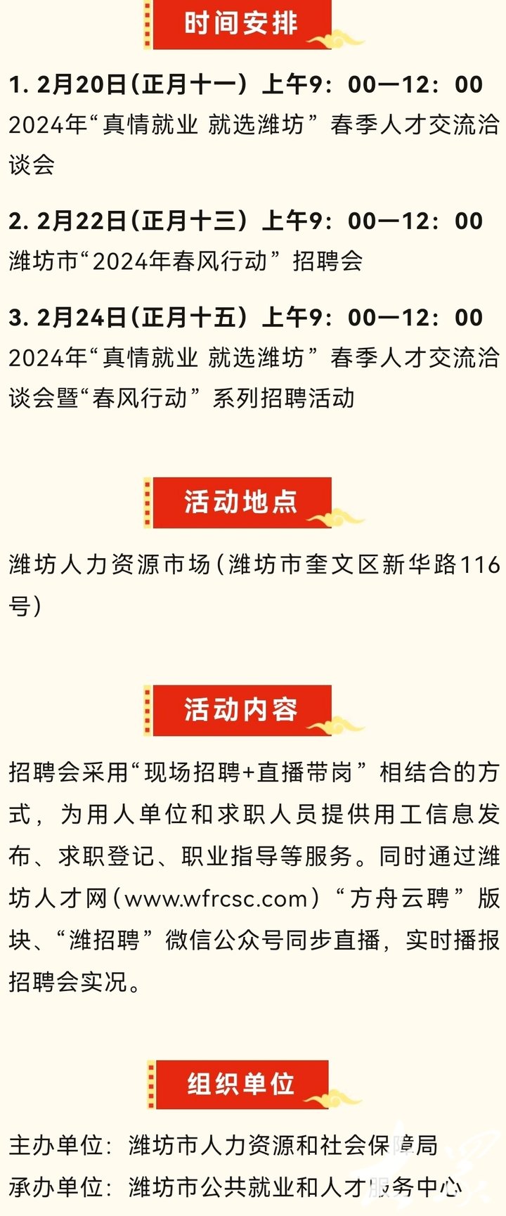 安丘最新招聘動態與行業趨勢解析